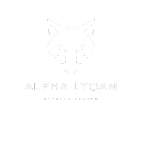 Alpha Lycan testimonial graphic from the current website
